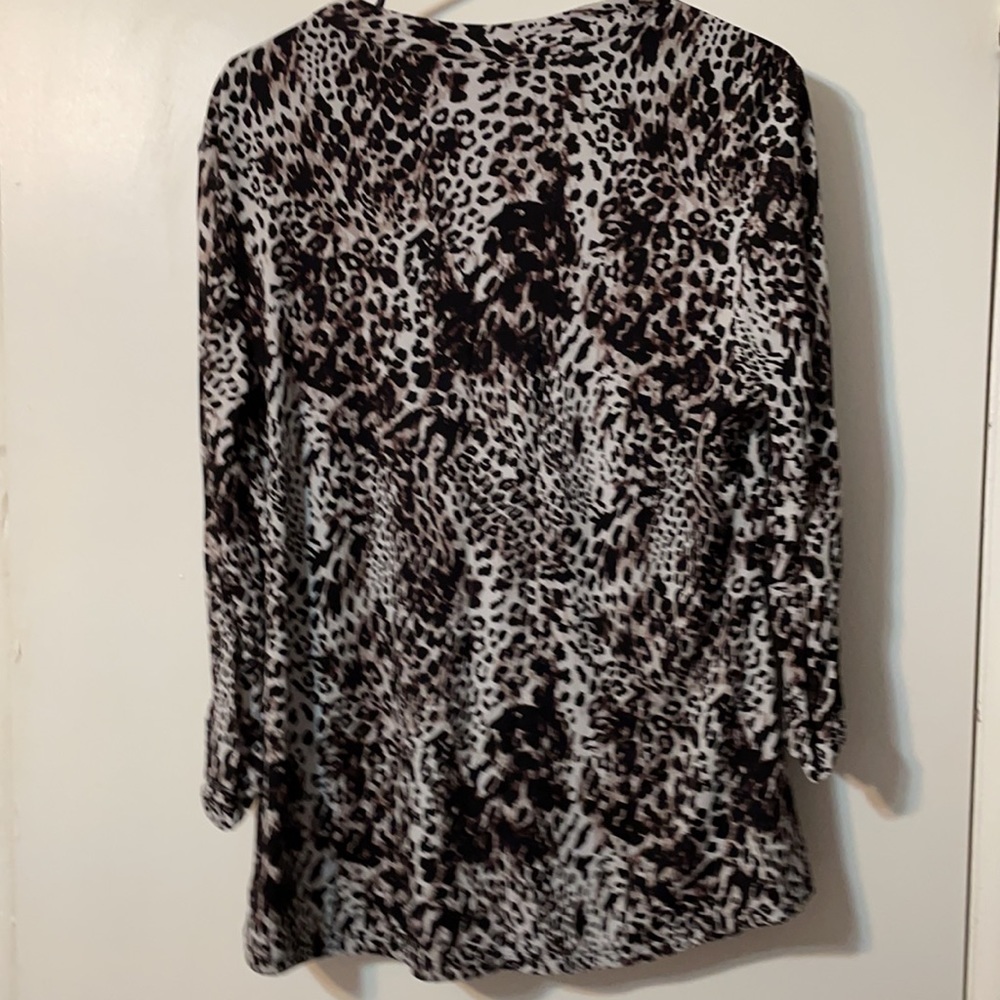 Style&Co. Button up - Picture 3 of 3